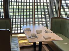 -楚山晓·湖北菜(武汉光谷K11店)