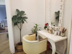 -爱睫物语·疗愈美睫美甲