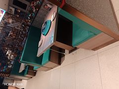 -半天妖烤鱼(京新广场店)