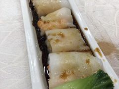 -福满园大酒楼(梅林店)