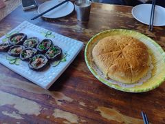 -玛吉阿米·餐吧