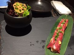 -花隐日式怀石料理(万象城购物中心店)