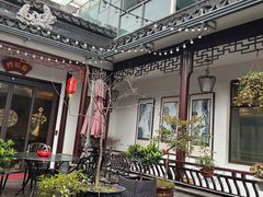 -华庭苑农家乐(旺山店)