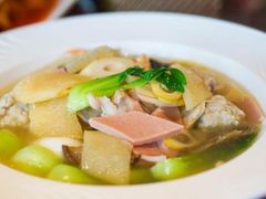 老法三鲜-湖州天煌大酒店-餐厅