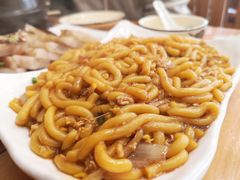 -长寿参鸡汤(朝韩风情街店)