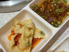 -芭夯兔·兔肉汤锅(新都店)