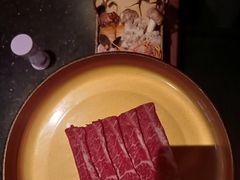 -牛New寿喜烧(金茂览秀城店)