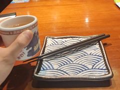 -小川洋风料理(江汉路店)