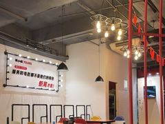 -夜小红炒虾尾(建文店)