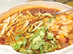 浑源凉粉-凯鸽酒楼(操场城店)