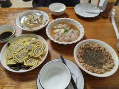 -玲燕蒸菜馆(江东路店)