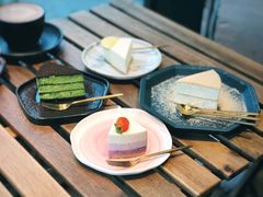 -Home Cafe(水榭春天店)