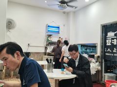 -芬芳甜品(体育东横街店)