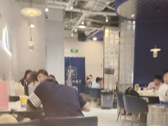 -兰湘子·湘菜小炒(石家庄万象城店)