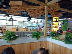 -海生炒面  盐池手抓羊肉馆(鼓楼南街店)