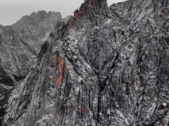 -莲宝叶则景区