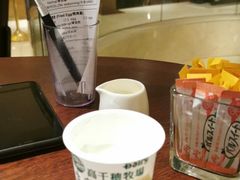 -喜来登酒店西餐厅(3F Sheraton Miyako Hotel)