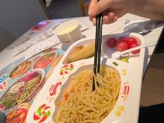 -嘉和一品粥(政府街店)