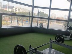 -GMJ·24H健身房(北外滩店)