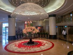 -东瓯大酒店(温州梧田老街店)