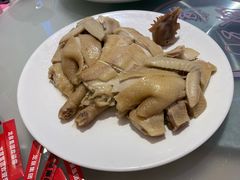 -龙泉海鲜酒楼(龙昆南路店)