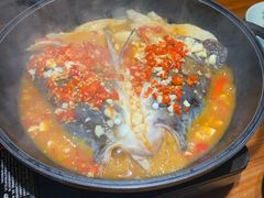 -湘江红·湖南招牌菜(莲花南路店)