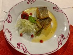 -马克西姆餐厅(崇文门店)