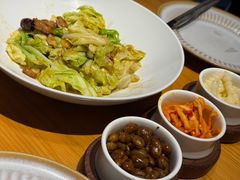 -丹江渔村(龙旗店)
