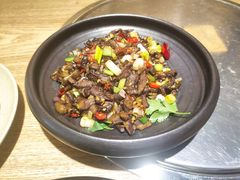 -鲜菌江湖正宗野生菌火锅