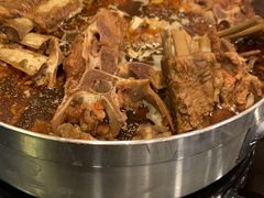 -蝎王府羊蝎子(天通苑店)