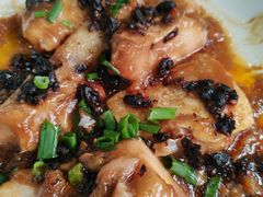 -煲煲掂风味煲仔饭餐厅(西区店)