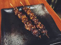 心边肉-串鑫