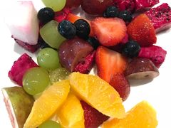 -北京王府井希尔顿酒店·万斯阁西餐厅