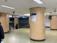 -建国门(地铁站)
