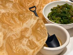 烫面油香-清真·宁夏印象·盐池滩羊肉体验店(江宁路店)