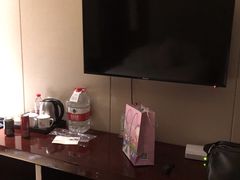 -世纪缘湖滨花园酒店(玄武湖店)