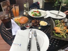 -bluefrog蓝蛙(水游城店)