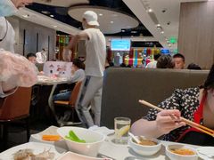 -海底捞火锅(亲子主题北金鹰店)