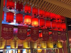 -湘阁里辣(南联锦泰城店)