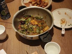 -金掌勺锅包肉(太原万达店)
