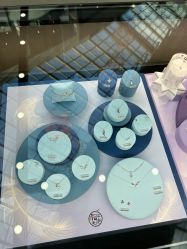 -周大福CHOW TAI FOOK(荟聚购物中心西红门店)