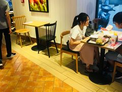 -肯德基(茂业店)