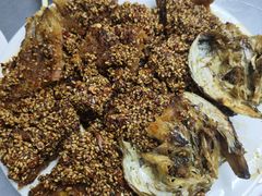 -松明一烤肉馆(鲁园店)