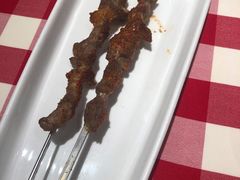 -西贝莜面村(万象天地店)