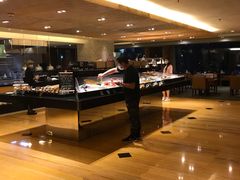 -上海浦西万怡酒店