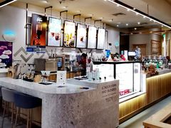 -COSTA COFFEE(上海月星环球港店)