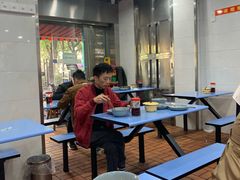 大堂-天天锅贴王(迎凤街店)