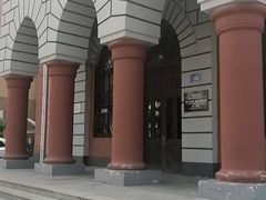 -犹太新会堂旧址