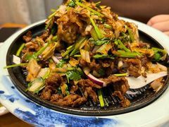 -壹零捌道·北京烤鸭(车公庄店)