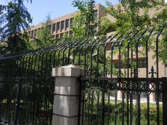 -山东省青岛第二中学(江西路分校)
